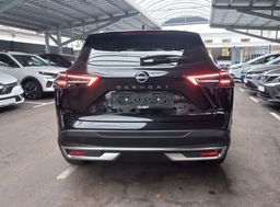 Zunanja slika - Nissan Qashqai - 1.3 DIG-T MHEV N-Connecta - 6 - Predogledna slika