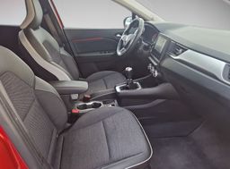 Zunanja slika - Renault Captur - 1.3 TCE 140 MHEV TECHNO - 13 - Predogledna slika