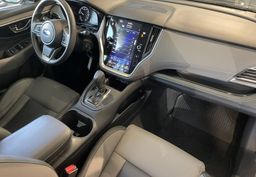 Zunanja slika - Subaru Outback - 1.LASTNIK-RADAR-LED-USNJE-KAMERA-GRETJE SED-KLJUKA - 10 - Predogledna slika