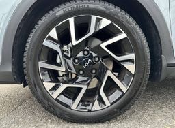 Zunanja slika - KIA XCeed - 1.6 T-GDi EX WAY ISG.7DCT... - 9 - Predogledna slika