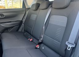 Zunanja slika - Hyundai Bayon - 1.0 T-GDI 90 STYLE   Winter I. rg - 9 - Predogledna slika