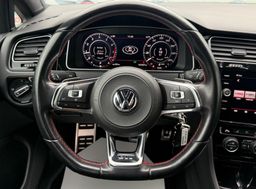 Zunanja slika - VW Golf - 2.0 GTI Performance avt. VIRT LED NAVI ALCANT - 12 - Predogledna slika