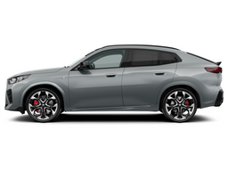 Zunanja slika - BMW X2 - M35i xDrive - 3 - Predogledna slika