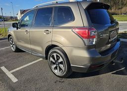 Zunanja slika - Subaru Forester - 2.0 PREMIUM AUTO 4WD|fullLED|panorama|kljuka - 6 - Predogledna slika
