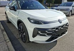 Zunanja slika - VW T-Roc - 1.5 eTSI Style DSG 110  150  - ZALOGA - 6 - Predogledna slika