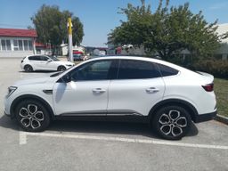 Zunanja slika - Renault Mégane - Conquest 145 E-Tech Techno Avt. - 4 - Predogledna slika