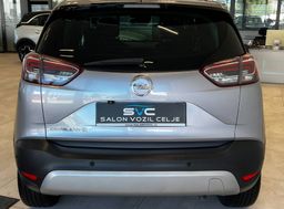 Zunanja slika - Opel Crossland X - 1.2 TURBO-110KM-KAM-ASSIST-FULL-LED-2X-PDC-17C... - 6 - Predogledna slika