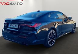 Zunanja slika - BMW Serija 4 - Coupe: M440d xDrive  AT - 3 - Predogledna slika