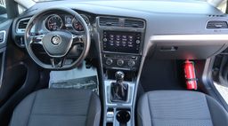 Zunanja slika - VW Golf - Golf - 3 - Predogledna slika