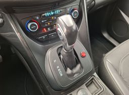 Zunanja slika - Ford Kuga - 2.0 TDCi 110kW AWD AVTOMATIK + SERVISNA KNJIGA - 16 - Predogledna slika