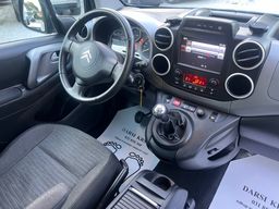 Zunanja slika - Citroën Berlingo - Berlingo - 17 - Predogledna slika