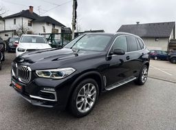 Zunanja slika - BMW X5 - serija : xDrive40i xLINE LASER ACC PANO HEADuP 360K - 4 - Predogledna slika