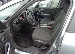 Zunanja slika - Opel Zafira - 2.0 CDTI 130hp - 7 SEDEŽEV - SAMO 33.000km - 5 - Predogledna slika