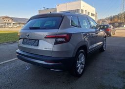 Zunanja slika - Škoda Karoq - 1.6 TDI STYLE-SLO-1.LASTNIK... - 4 - Predogledna slika