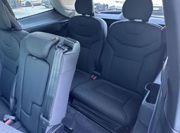 Zunanja slika - Volvo EX90 - Twin Motor Performance AWD Ultra 7 sedežev... - 18 - Predogledna slika