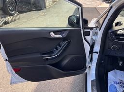 Zunanja slika - Ford Fiesta - ACTIVE 1.0 125PS M6-SLO-2.LASTNIK-RADAR-BLIS-LANE - 11 - Predogledna slika