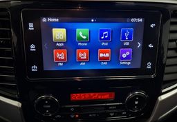 Zunanja slika - Mitsubishi L 200 - 2.3 4X4-1.LASTNIK-SLO-LED-NAVI-KAMERA-ODLIČEN- - 14 - Predogledna slika