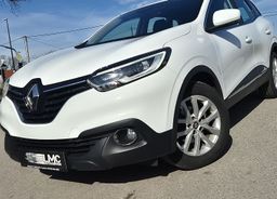 Zunanja slika - Renault Kadjar - LIFE Energy TCe 130 °PDC °KEYLESS °lepo ohranjen - 6 - Predogledna slika