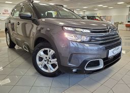 Zunanja slika - Citroën C5 Aircross - Shine Pack PureTech 130 S S BVM6-LED-NAVI-KAMERA- - 1 - Predogledna slika