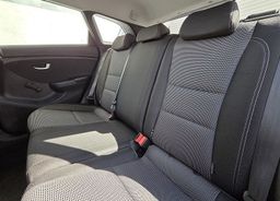 Zunanja slika - Hyundai i30 Wagon - 1.6 GDI COMFORT - 8 - Predogledna slika