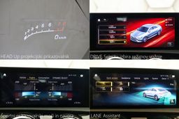 Zunanja slika - Mercedes-Benz CLA Coupe - 35AMG 4-Matic 8G-DCT 306KM - 15 - Predogledna slika