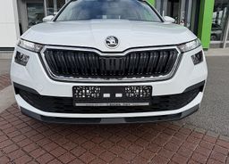 Zunanja slika - Škoda Kamiq - Active 1.0 TSI 70 kW - SLO. - 1. LASTNIK - - 2 - Predogledna slika
