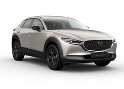 Zunanja slika - Mazda CX-30 - G140 HOMURA AT - 6 - Predogledna slika