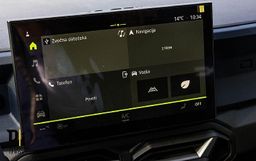 Zunanja slika - Dacia Duster - 1.2 TCe 130 Journey - 14 - Predogledna slika