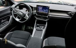 Zunanja slika - Dacia Bigster - Hybrid 155 Journey - 8 - Predogledna slika