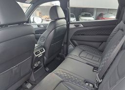 Zunanja slika - KG Mobility Rexton - 2.2 XDI DYNAMIC+  18 . 4x4 A T - 8 - Predogledna slika