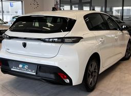 Zunanja slika - Peugeot 308 - 1.5 BLUEHDI-130KM-VIRTUAL-FULL-LED-KEYLESS-PDC-A - 4 - Predogledna slika