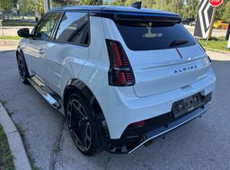 Zunanja slika - Alpine A290 - 162KW PREMIERE EDITION - Limited Edition - 5 - Predogledna slika