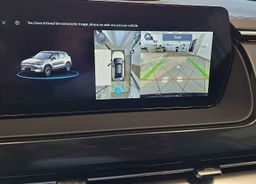 Zunanja slika - Baic X7 - 1.5 DCT. 177 KM 2WD - NA ZALOGI - 11 - Predogledna slika