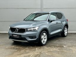 Zunanja slika - Volvo XC40 - XC40 - 3 - Predogledna slika
