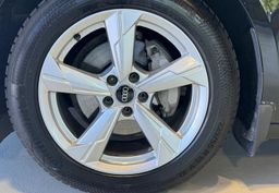 Zunanja slika - Audi A6 - Avant 40TDI-QUATTRO-NAVIGACIJA-KAMERA-LED-RADAR-LANE-ALU - 15 - Predogledna slika