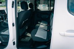 Zunanja slika - Citroën Berlingo - 1,5 BlueHDi 130 S&S Live M - 8 - Predogledna slika