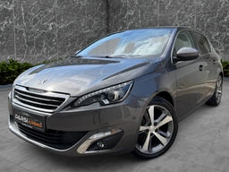 Zunanja slika - Peugeot 308 - 1,2 e-THP PureTech Allure - 1 - Predogledna slika