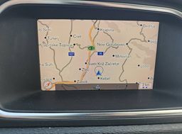 Zunanja slika - Volvo V40 - D2 Kinetic - 15 - Predogledna slika