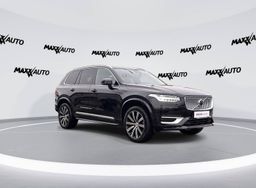 Zunanja slika - Volvo XC90 - B5 D Plus Bright 7S AT AWD PANO 360 KLJUKA - 3 - Predogledna slika