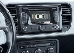 Zunanja slika - VW Beetle - 1.2 TSI Design °MENJANA VERIGA IN OLJE° - 9 - Predogledna slika