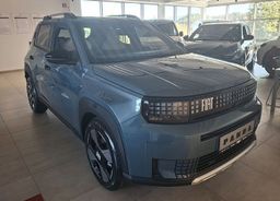 Zunanja slika - Fiat Grande Panda - 1.2 T-Gen3 110 AT6 La Prima - 3 - Predogledna slika