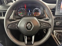 Zunanja slika - Renault Kangoo - 1.3 TCe 100 Edition One.USNJE.NAVI.KAMERA.BENCIN - 14 - Predogledna slika