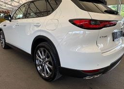 Zunanja slika - Mazda CX-60 - 3.3 D200 MHEV EXCL-LINE COM 8AT - 6 - Predogledna slika