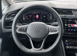 Zunanja slika - VW Touran - 2.0 TDI SCR avt. R-Line Edition 110 150 - 6 - Predogledna slika