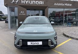 Zunanja slika - Hyundai Kona - 1.6 T-GDI 138 STYLE - 2 - Predogledna slika