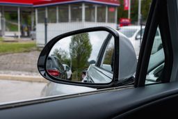 Zunanja slika - Hyundai Santa Fe - 4WD 2.2 CRDi DCT 4WD - 9 - Predogledna slika