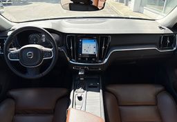 Zunanja slika - Volvo V60 - D3 Momentum - 7 - Predogledna slika