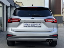 Zunanja slika - Ford Focus - 1.5 EcoBlue 115KM AVT-A8 ACTIVE LED NAVI ODLIČEN - 16 - Predogledna slika