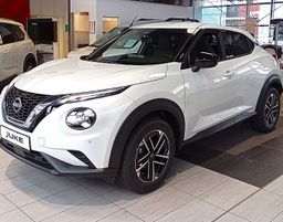 Zunanja slika - Nissan Juke - 1.0 DIG-T 117 N-CONNECTA NAVI + KAMERA - 3 - Predogledna slika
