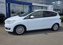 Zunanja slika - Ford C-MAX - 1.0 EcoBoost 92 kW Style - 2 - Predogledna slika